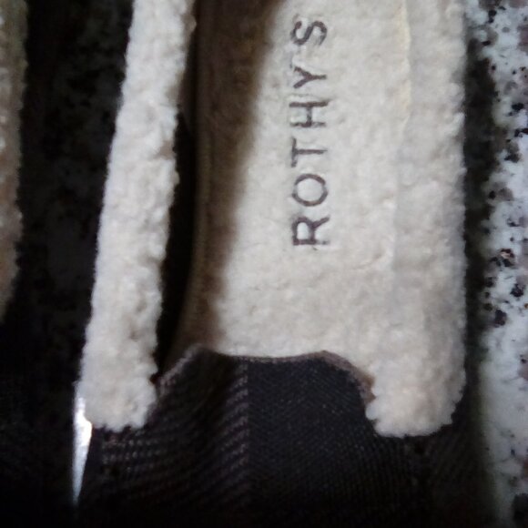 Rothy\'s Slip On main image 6